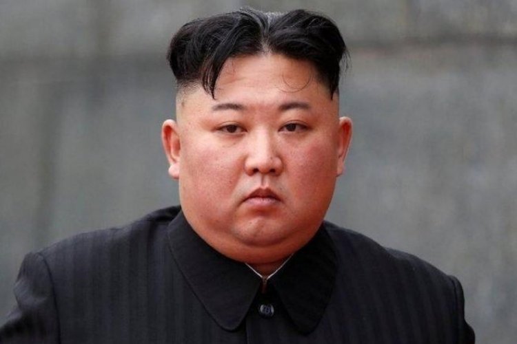 Kuzey Kore lideri Kim'den, kadınlara daha fazla &ccedil;ocuk sahibi olmaları &ccedil;ağrısı