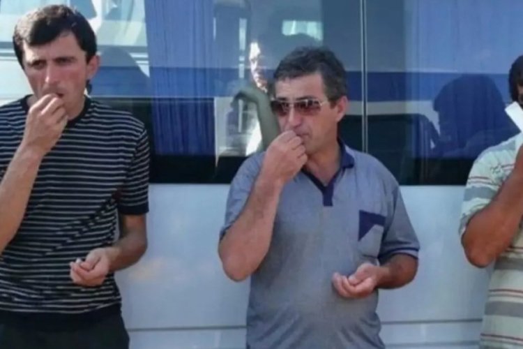 &Ccedil;ekirdek &ccedil;itlerken neden duramıyoruz?