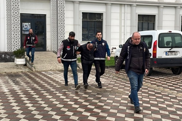 Kocaeli'de silahla yaralanan kadın &ouml;ld&uuml;