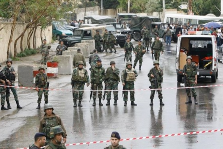Mossad'ın suikast hazırlığı! Ankara'dan a&ccedil;ıklama