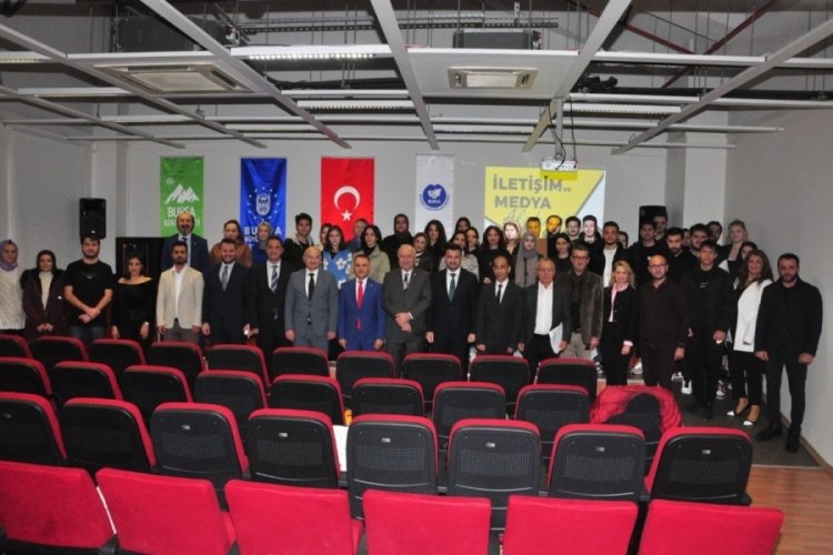 İletişim ve Medya Akademisi başladı