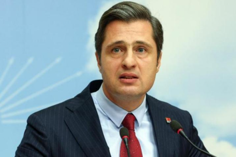 CHP: Yerel Se&ccedil;im Stratejimizi değerlendirdiğimiz bir dizi toplantı yaptık