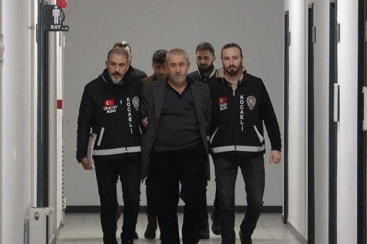 Kocaeli'nde damadını vuran kişi ev hapsine &ccedil;arptırıldı