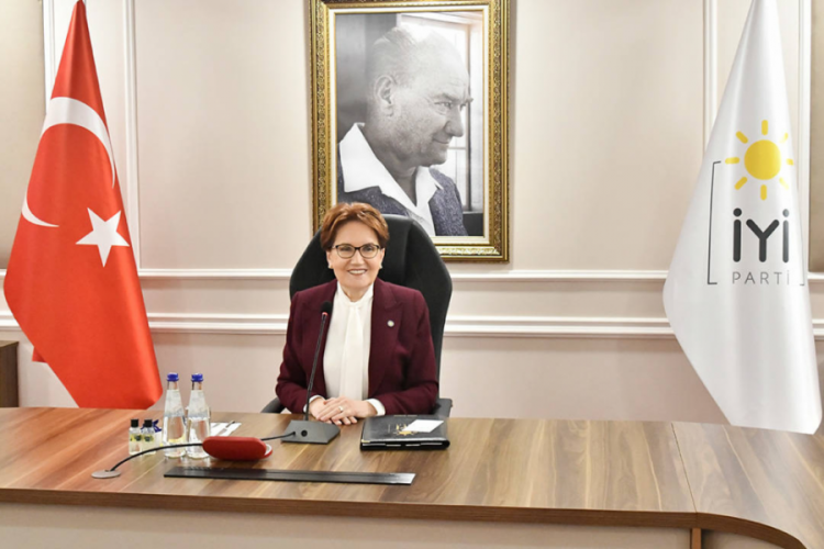 İYİ Parti &ccedil;arşamba g&uuml;n&uuml; adaylarını a&ccedil;ıklayacak!