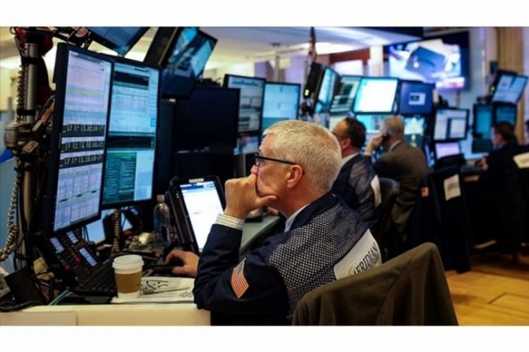 K&uuml;resel piyasalarda g&ouml;zler PMI verilerine &ccedil;evrildi