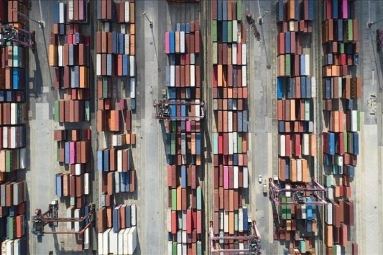 TCMB'den dikkat &ccedil;eken rapor: Doların y&uuml;kselmesi ithalatı artırmıyor