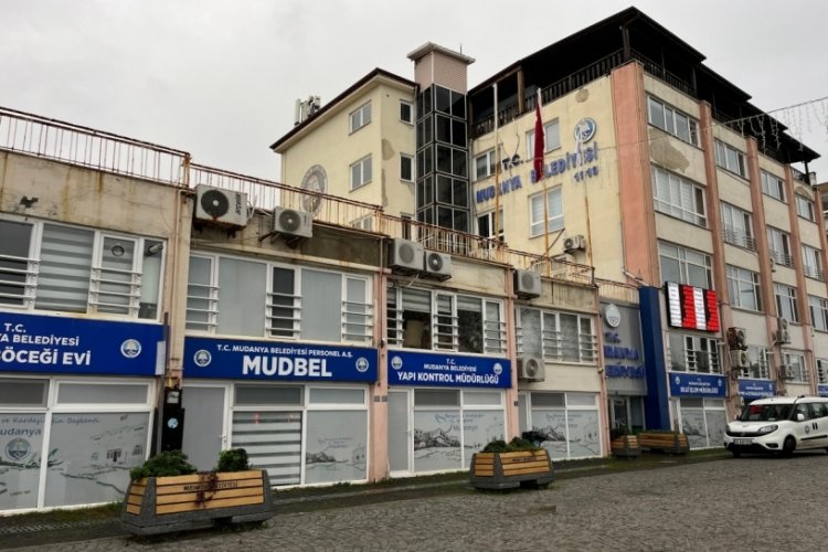 Başkan T&uuml;rkyılmaz'dan deprem a&ccedil;ıklaması
