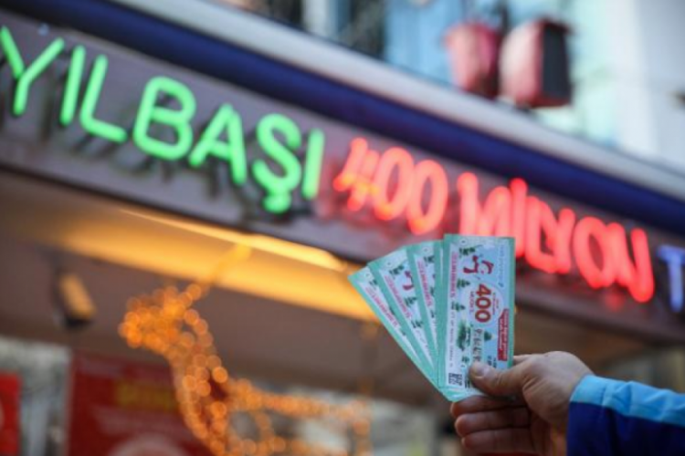 82 yıllık bayide '400 milyon liralık ikramiye' hareketliliği!