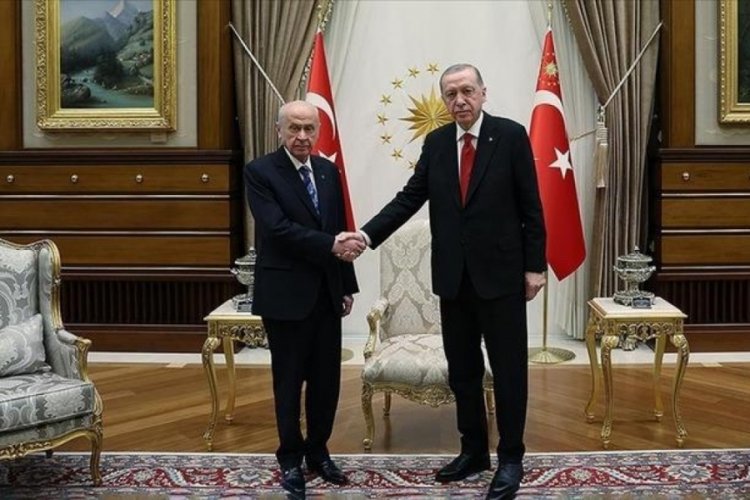 &Uuml;&ccedil; b&uuml;y&uuml;kşehir i&ccedil;in MHP kararı!