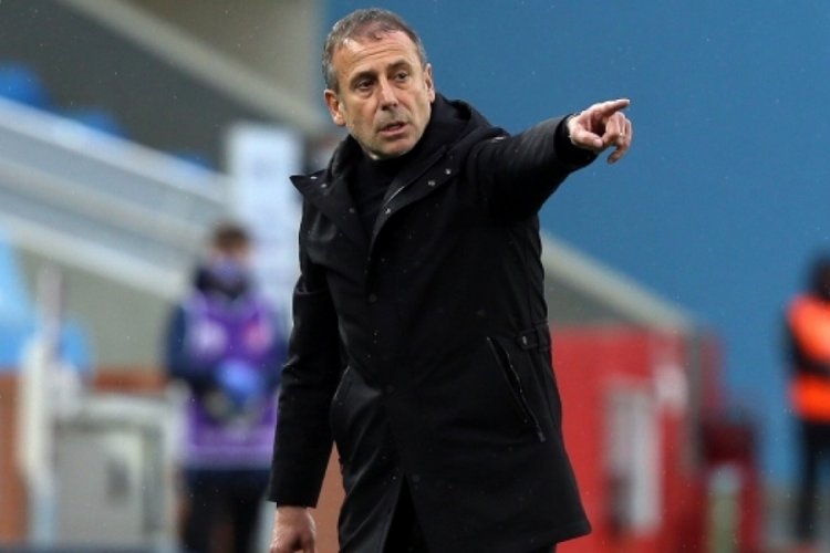 Abdullah Avcı: Futbolsuz nefes alamam