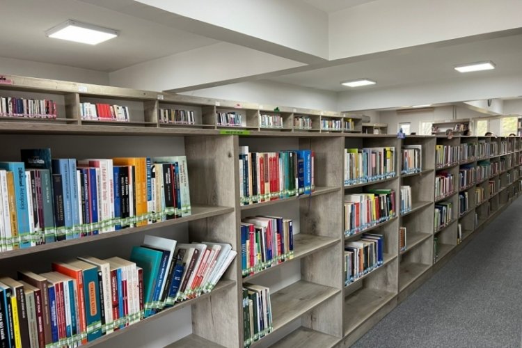 Adalet Bakanı Tun&ccedil;: Yetersiz olan 392 cezaevini kapattık