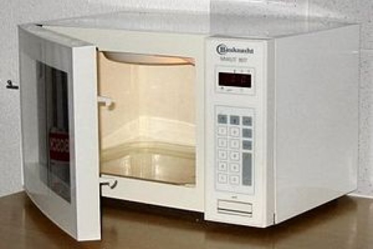 6 Aralık D&uuml;nya Mikrodalga Fırın G&uuml;n&uuml; nedir?