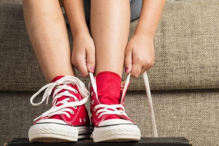 6 Aralık D&uuml;nya Kendi Ayakkabılarını Giyme G&uuml;n&uuml; nedir?