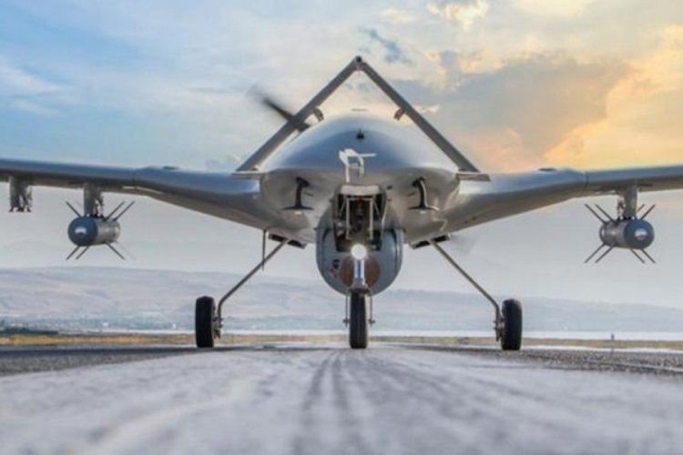 Baykar ter&ouml;r&uuml;n k&ouml;k&uuml;n&uuml; kuruttu! TB-2 i&ccedil;in dikkat &ccedil;eken analiz