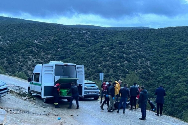 &Ouml;ld&uuml;r&uuml;len Rus anne ve kızın cenazeleri, 7 g&uuml;nd&uuml;r teslim alınmadı!