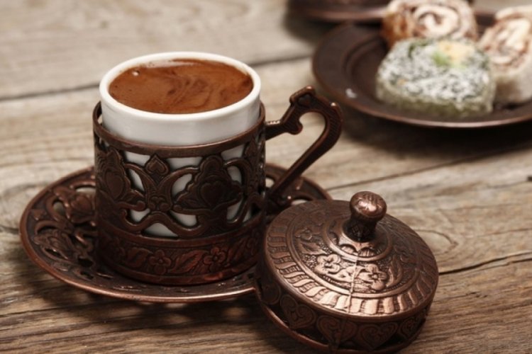 İstanbul'da "D&uuml;nya T&uuml;rk Kahvesi G&uuml;n&uuml;" etkinliği