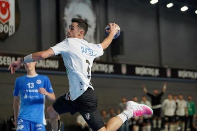 Beşiktaş'ın rakibi belli oldu