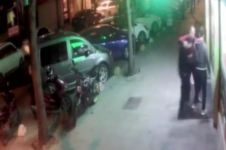3 &ccedil;ocuğu depoya kilitleyen &ccedil;iğ k&ouml;ftecilerin cezası belli oldu