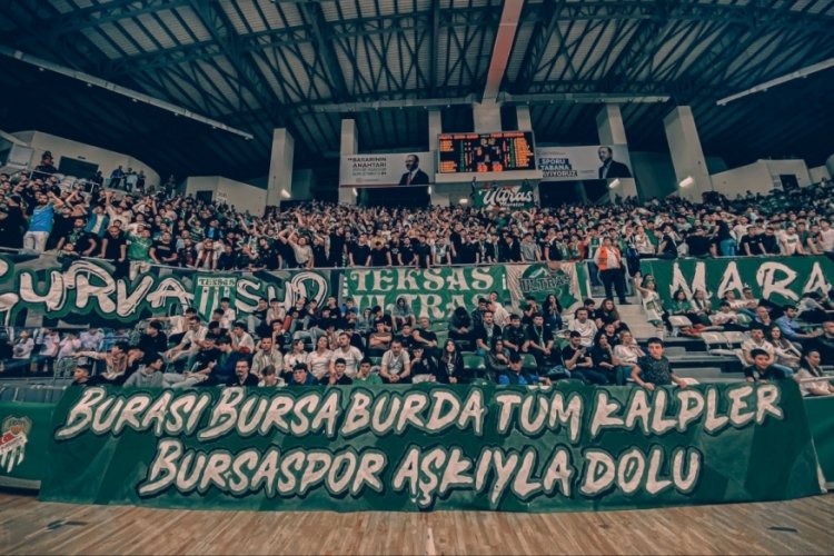 Teksas'tan taraftara &ccedil;ağrı!