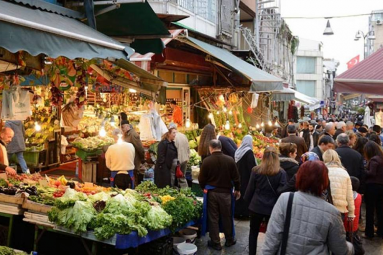 İstanbul'da yaşamanın maliyeti ne kadar?