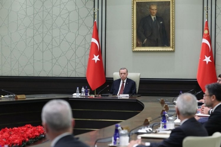 Kabine bug&uuml;n toplanıyor