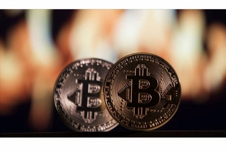 Bitcoin'de y&uuml;kseliş devam ediyor
