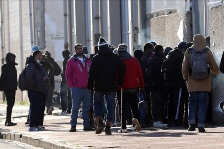 İngiltere'den yeni g&ouml;&ccedil;men planı