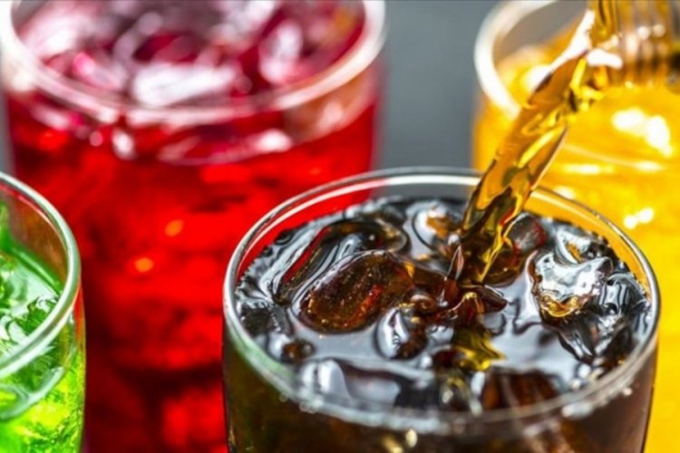 DS&Ouml;'den alkol ve şekerli i&ccedil;eceklerin vergilerinin artırılması &ccedil;ağrısı!