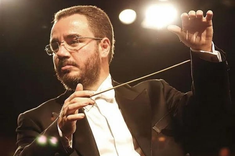 Uludağ İ&ccedil;ecek'ten 100. yıla armağan: "Bir Ulus Uyanıyor" konseri