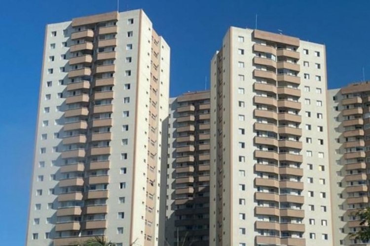 Konut sitelerindeki aidatlarda yeni d&ouml;nem