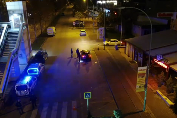 Bursa Emniyeti, denetimlerine hız kesmeden devam ediyor