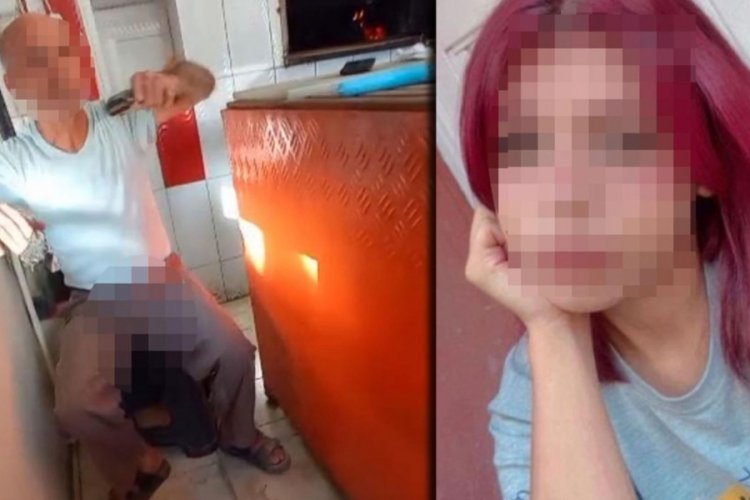 Fırıncı dehşetinin detayları ortaya &ccedil;ıktı