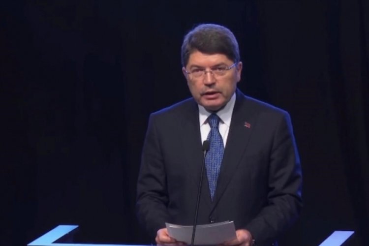 Bakan Tun&ccedil;: 21 yılda devrim niteliğinde reformlar yaptık