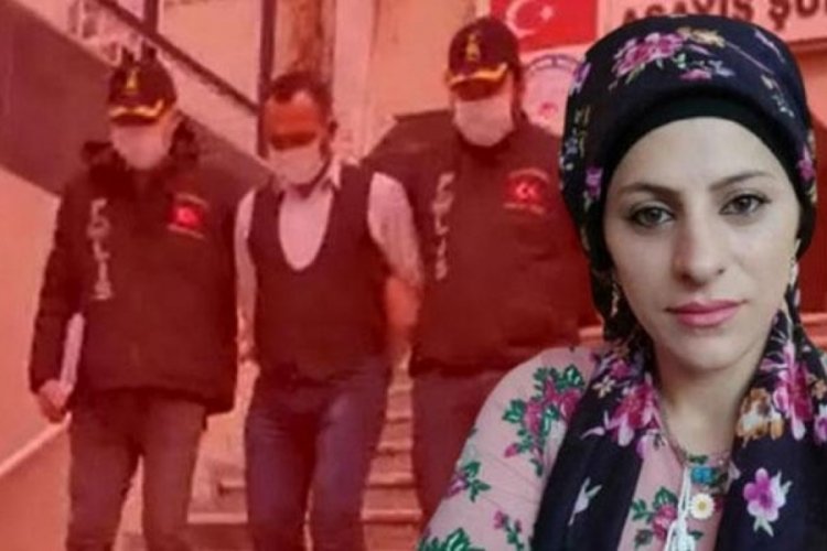 İstanbul'da Meryem Yılmaz'ı 16 yerinden bı&ccedil;aklayarak &ouml;ld&uuml;rd&uuml;! Karar a&ccedil;ıklandı