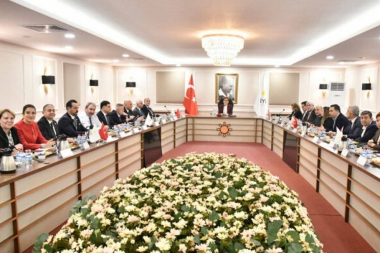 İYİ Parti'nin, CHP işbirliği teklifini reddetmesi ile ilgili yeni detay