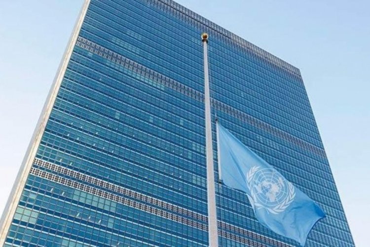 İsrail y&ouml;netimi, BM Koordinat&ouml;r&uuml; Lynn Hastings'in vizesinin iptal etti