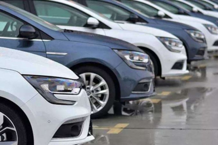 Otomotiv ihracatı kasımda y&uuml;zde 10 artışla 3,2 milyar dolar oldu