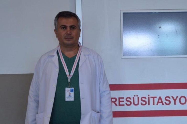Bir kentte 'g&uuml;zelavrat otu' paniği!