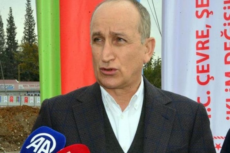 TOKİ Başkanı Bulut'tan deprem konutlarına ilişkin a&ccedil;ıklama!