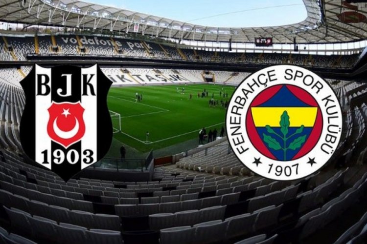 Beşiktaş - Fenerbah&ccedil;e derbisinde deplasman yasağı olacak mı?