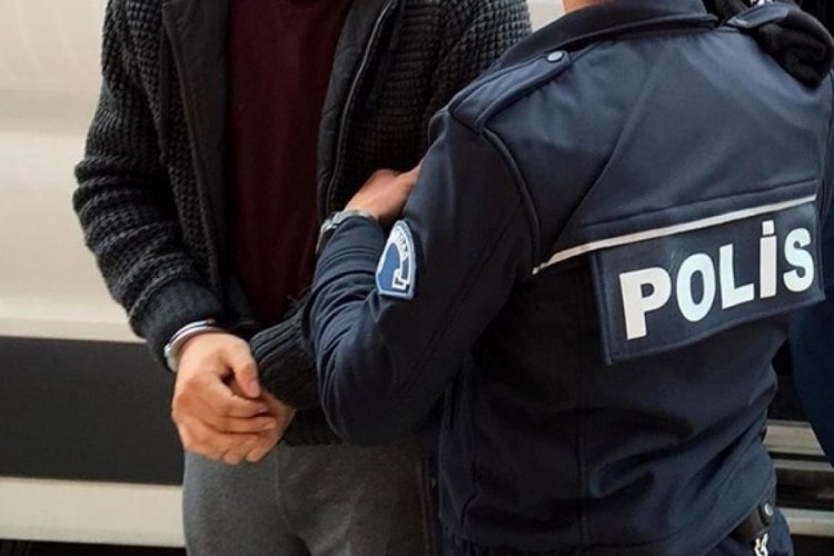 Bahis dolandırıcılığı soruşturmasında 16 kişi g&ouml;zaltına alındı!