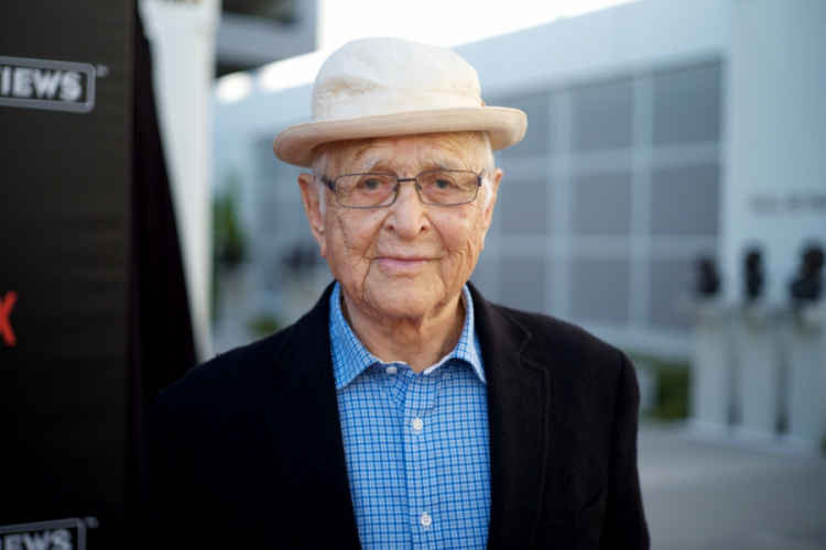 Norman Lear, 101 yaşında hayatını kaybetti