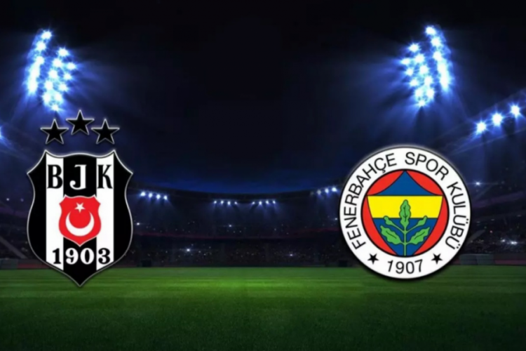Beşiktaş-Fenerbah&ccedil;e derbisinin bilet fiyatlarını a&ccedil;ıklandı