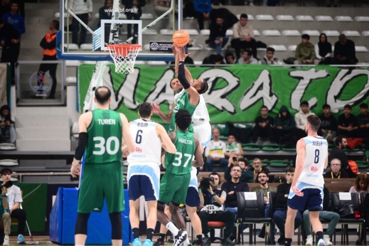 Bursaspor'dan Avrupa'da rahat zafer