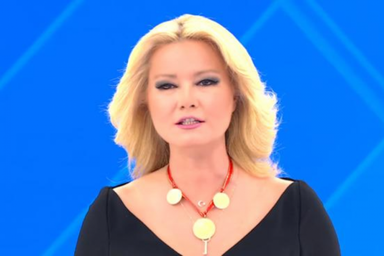 M&uuml;ge Anlı'dan Polat ailesine g&ouml;nderme!