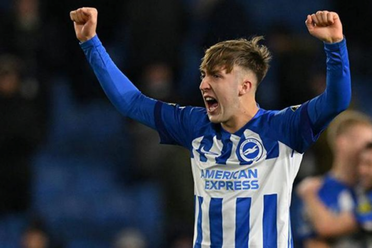 Brighton, Brentford'ı mağlup etti