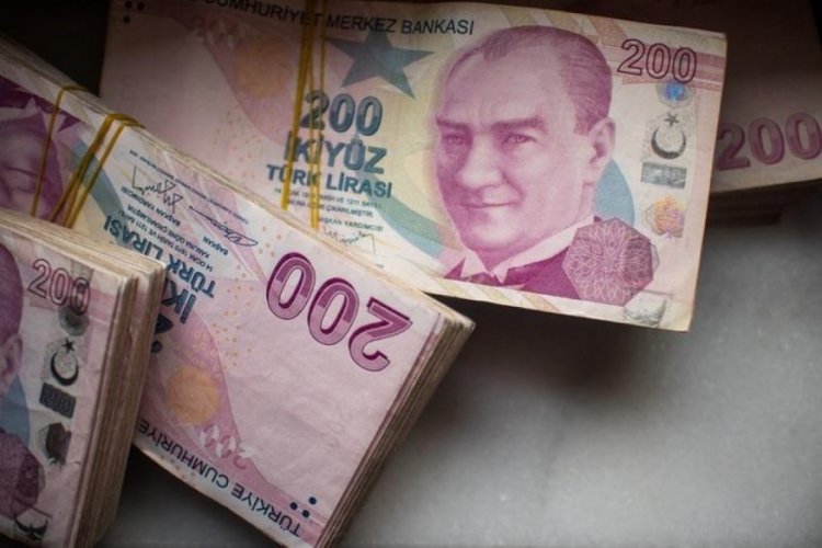 Merkez Bankası'ndan 200 TL adımı!