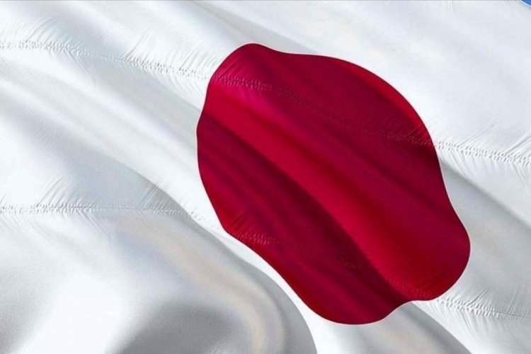 Japonya, PKK'yı ter&ouml;r &ouml;rg&uuml;tleri listesine ekledi!
