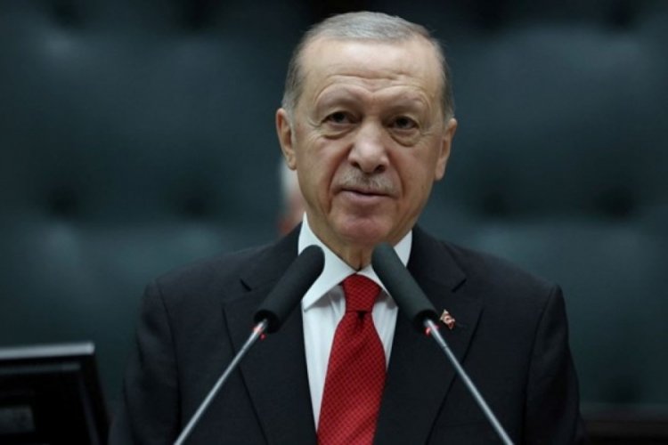 Cumhurbaşkanı Erdoğan, Yunanistan'a gitti