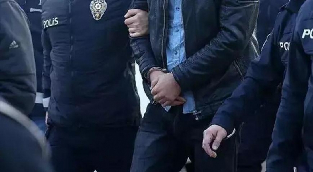 FET&Ouml;'n&uuml;n KPSS &ccedil;alışma evlerine y&ouml;nelik operasyon!